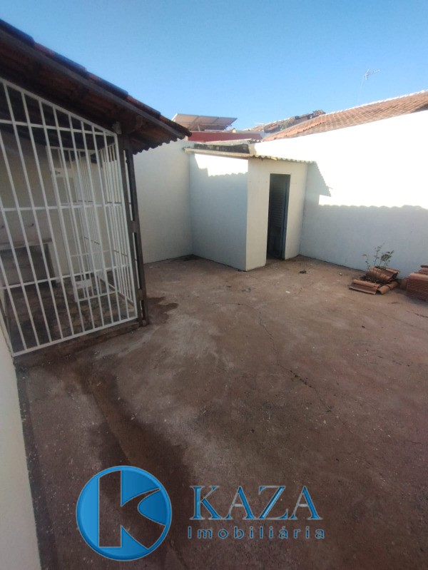 Casa, 2 quartos, 42 m² - Foto 12