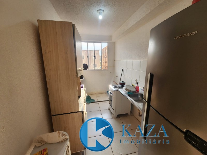 Apartamento, 2 quartos, 50 m² - Foto 7