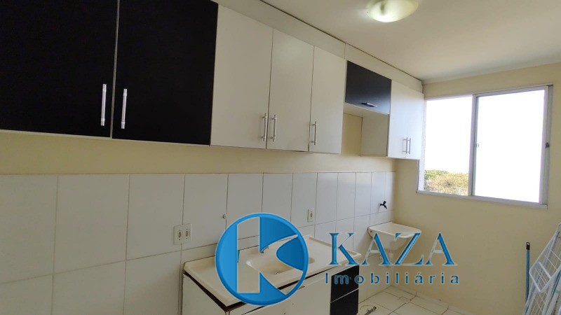 Apartamento, 2 quartos, 43 m² - Foto 4