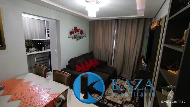 Apartamento, 2 quartos, 47 m² - Foto 6