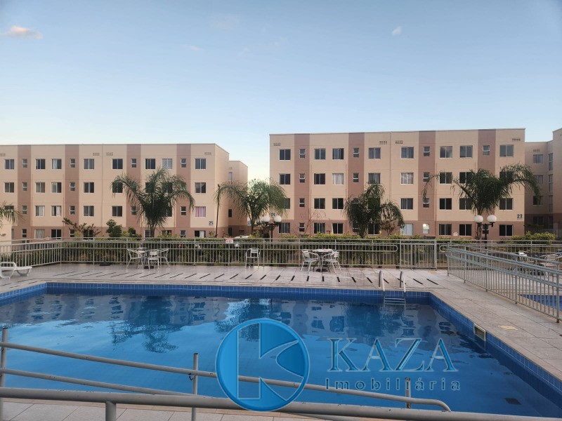 Apartamento, 2 quartos, 50 m² - Foto 24