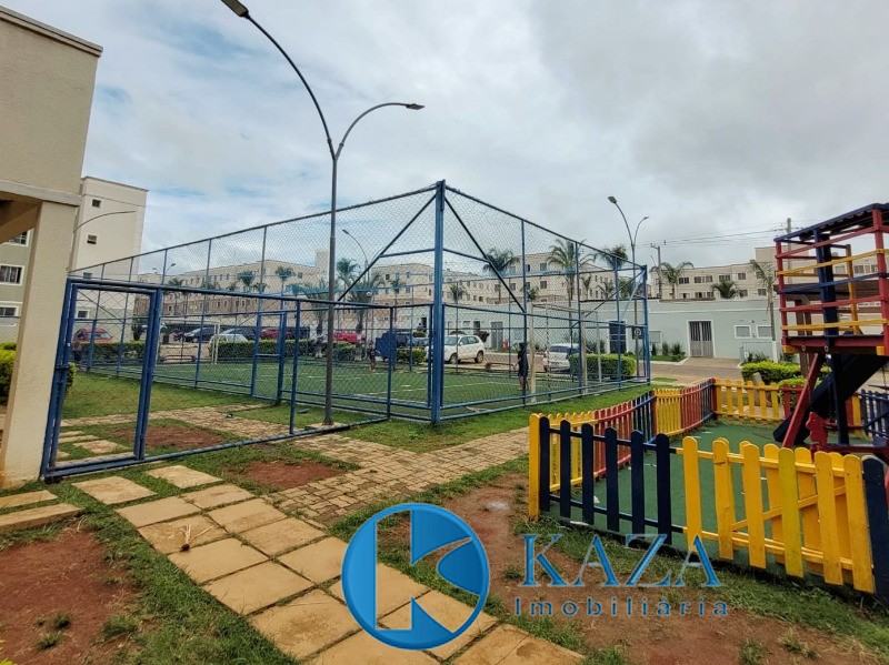 Apartamento, 2 quartos, 43 m² - Foto 21