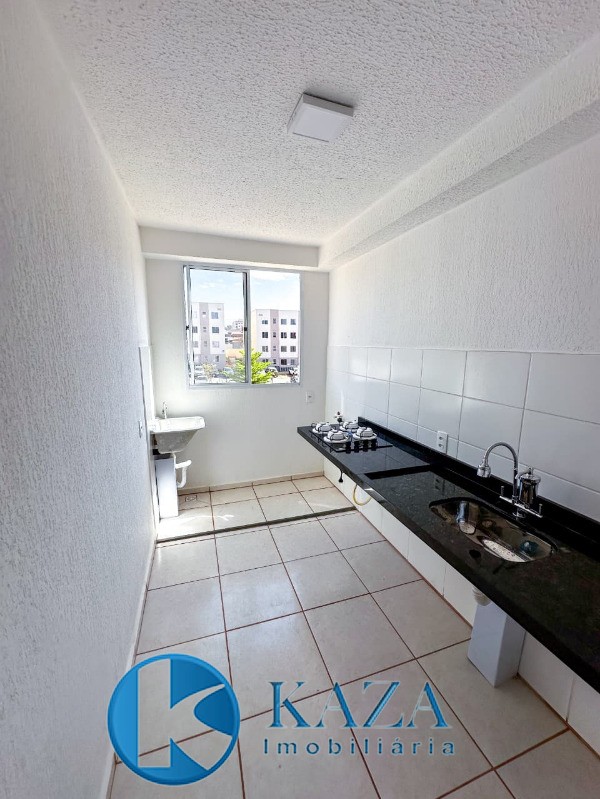 Apartamento, 2 quartos, 42 m² - Foto 7