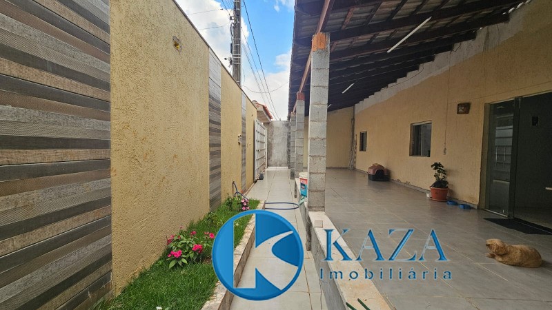 Casa, 3 quartos, 470 m² - Foto 2
