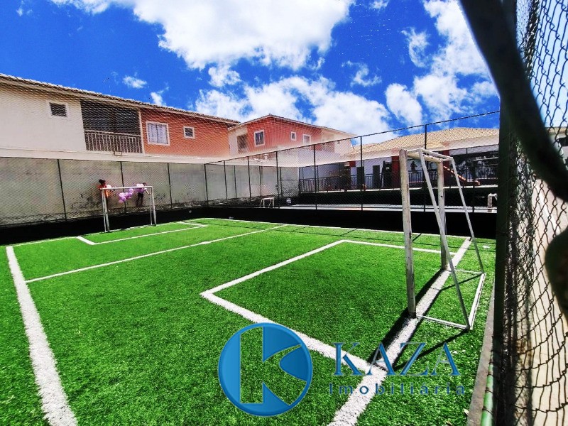 Apartamento, 2 quartos, 48 m² - Foto 3