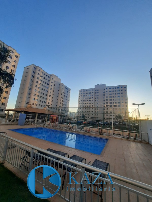 Apartamento, 2 quartos, 43 m² - Foto 20