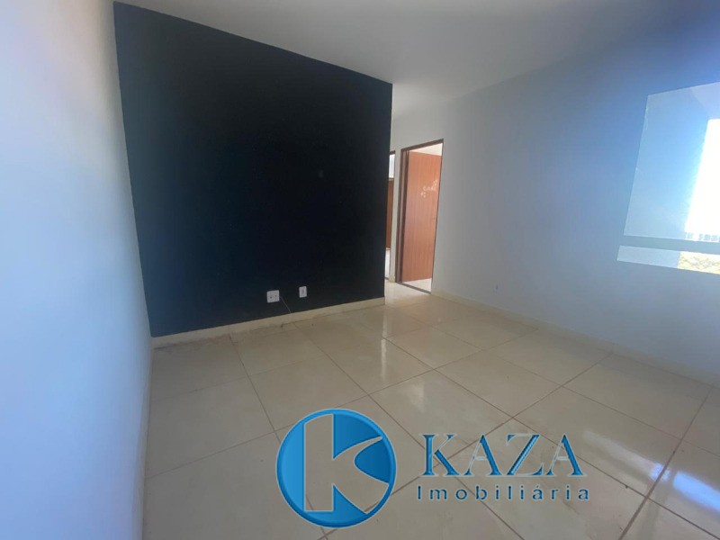 Apartamento, 2 quartos, 48 m² - Foto 1