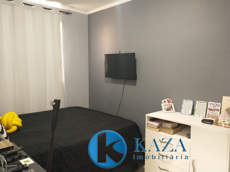 Apartamento, 2 quartos, 43 m² - Foto 5