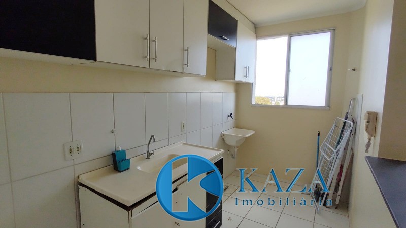 Apartamento, 2 quartos, 43 m² - Foto 2