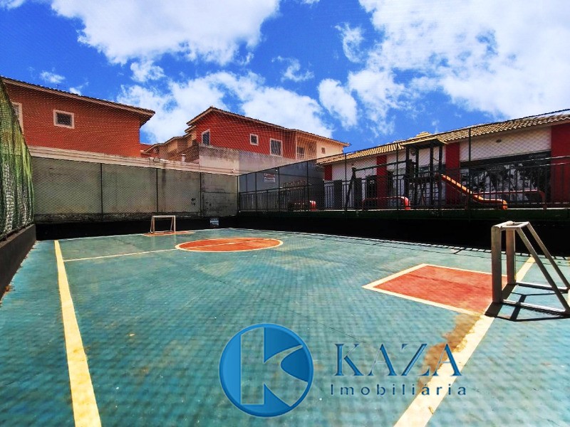 Apartamento, 2 quartos, 48 m² - Foto 4