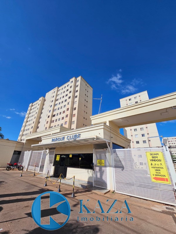 Apartamento, 2 quartos, 43 m² - Foto 1