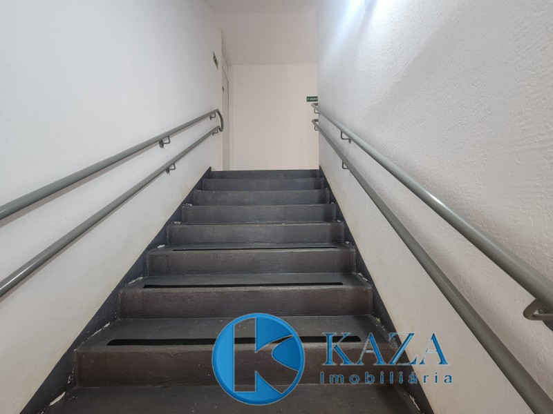 Apartamento, 2 quartos, 50 m² - Foto 8