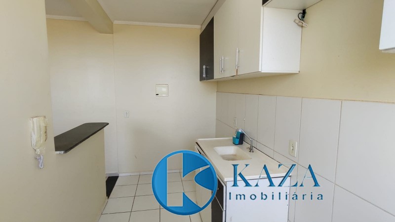 Apartamento, 2 quartos, 43 m² - Foto 5