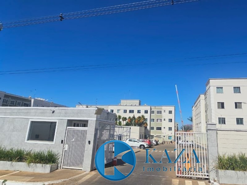 Apartamento, 2 quartos, 43 m² - Foto 23