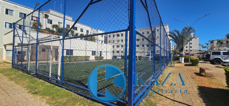 Apartamento, 2 quartos, 45 m² - Foto 21