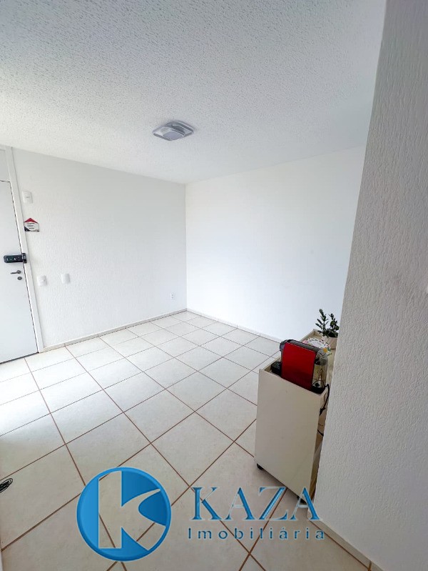 Apartamento, 2 quartos, 42 m² - Foto 6