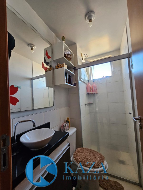 Apartamento, 2 quartos, 43 m² - Foto 10