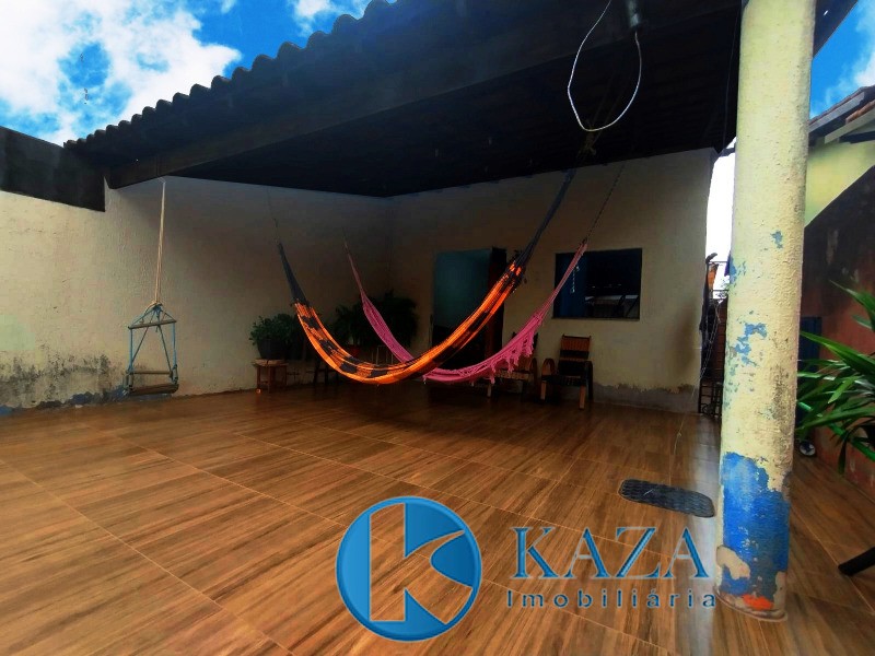 Casa, 4 quartos, 149 m² - Foto 3