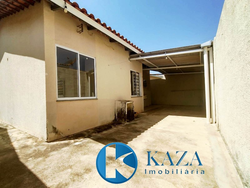 Casa, 2 quartos, 75 m² - Foto 14