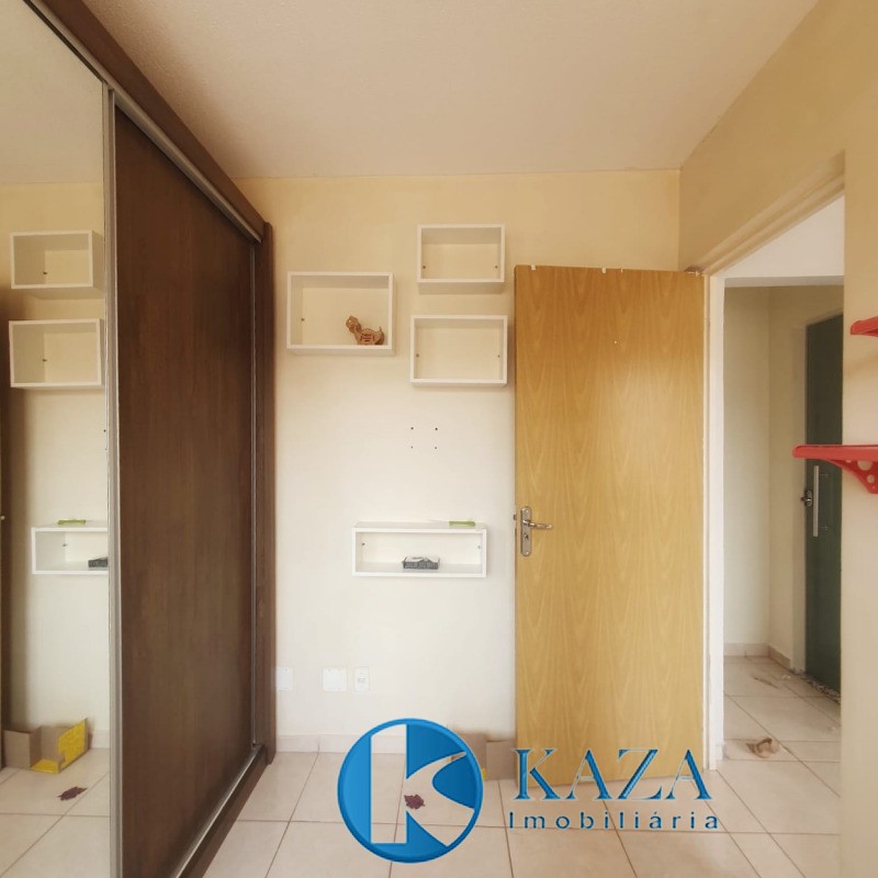 Apartamento, 2 quartos, 53 m² - Foto 10