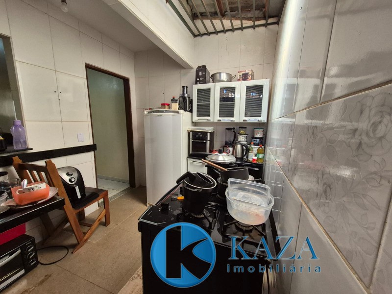 Casa, 2 quartos, 52 m² - Foto 6
