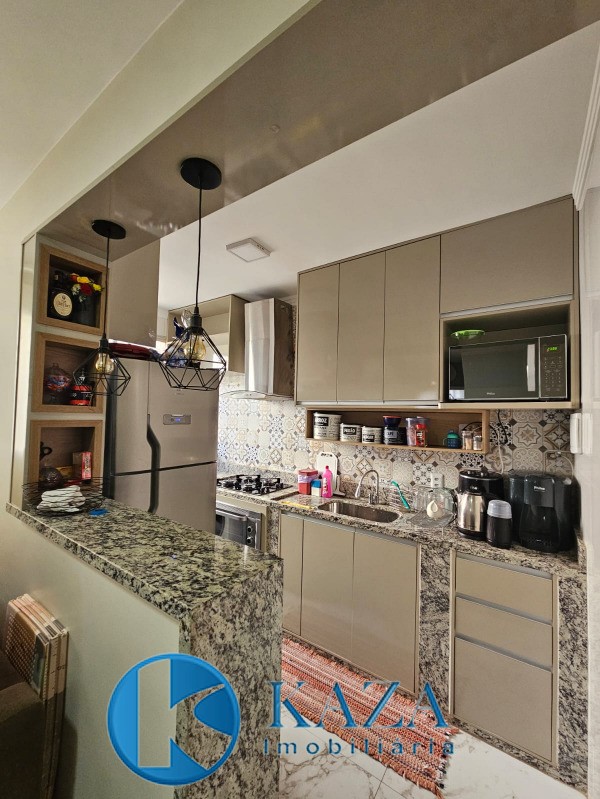 Apartamento, 2 quartos, 45 m² - Foto 1