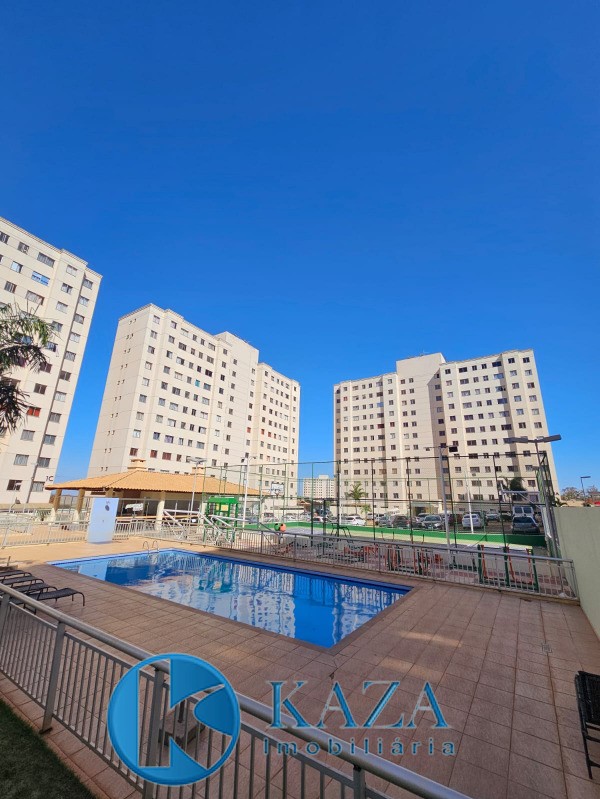 Apartamento, 2 quartos, 43 m² - Foto 3