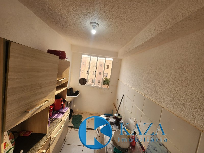 Apartamento, 2 quartos, 50 m² - Foto 5
