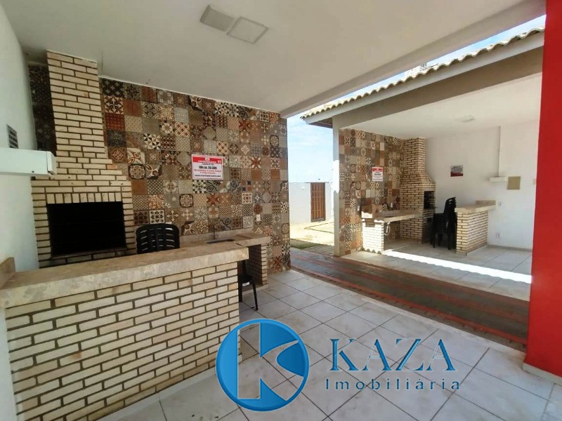 Apartamento, 2 quartos, 48 m² - Foto 2