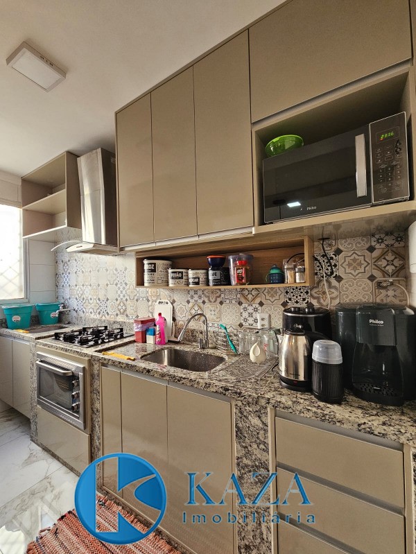 Apartamento, 2 quartos, 45 m² - Foto 3