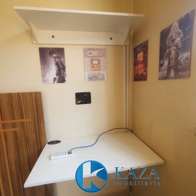 Apartamento, 2 quartos, 53 m² - Foto 7