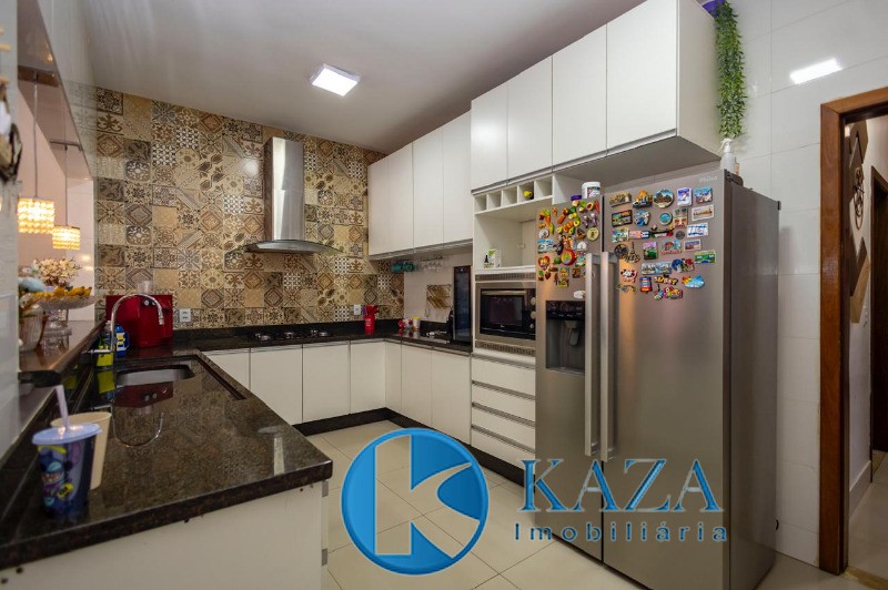 Casa, 4 quartos, 180 m² - Foto 18