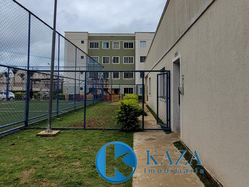 Apartamento, 2 quartos, 43 m² - Foto 20