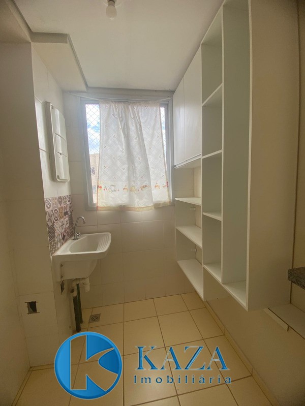 Apartamento, 2 quartos, 44 m² - Foto 11