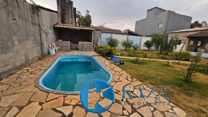 Casa, 3 quartos, 470 m² - Foto 16