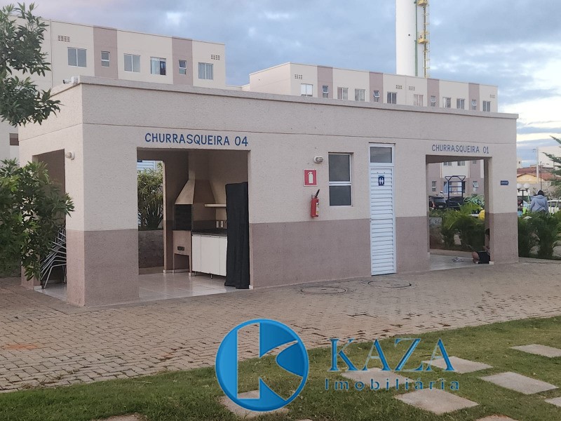 Apartamento, 2 quartos, 50 m² - Foto 20