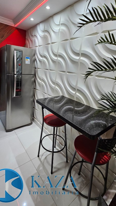 Apartamento, 2 quartos, 53 m² - Foto 7