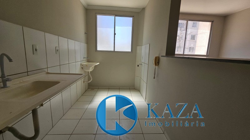 Apartamento, 2 quartos, 46 m² - Foto 4