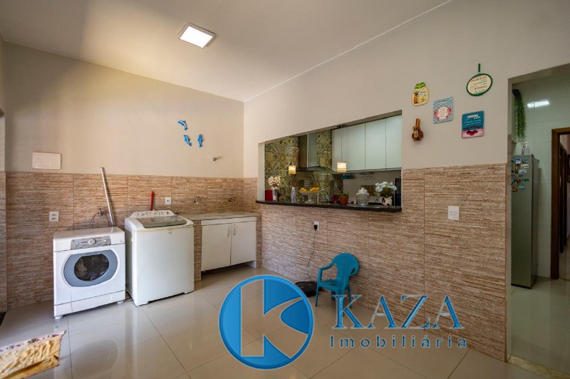 Casa, 4 quartos, 180 m² - Foto 19