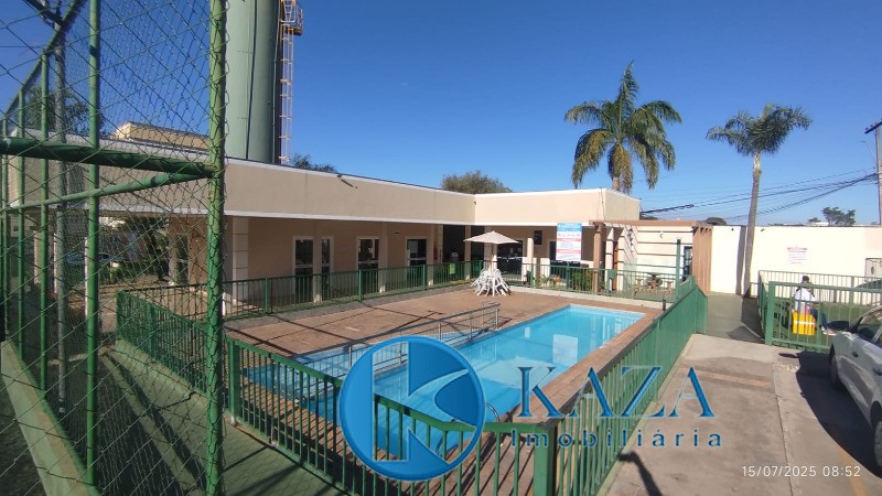 Apartamento, 2 quartos, 47 m² - Foto 1