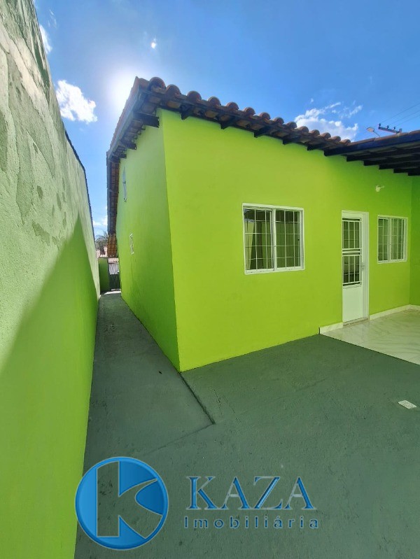 Casa, 2 quartos, 75 m² - Foto 13