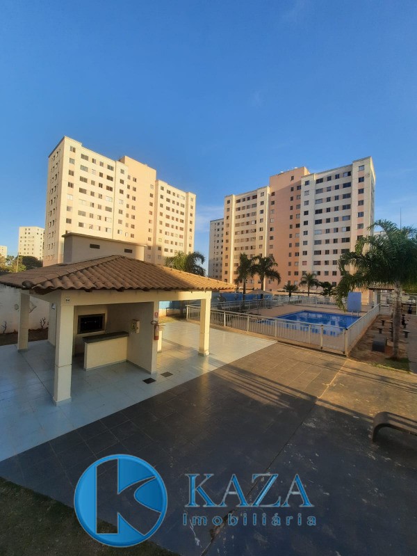 Apartamento, 2 quartos, 43 m² - Foto 15