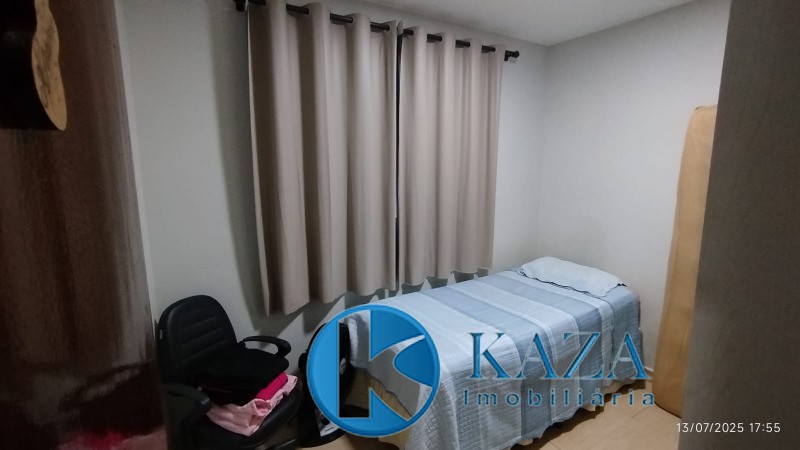 Apartamento, 2 quartos, 47 m² - Foto 9