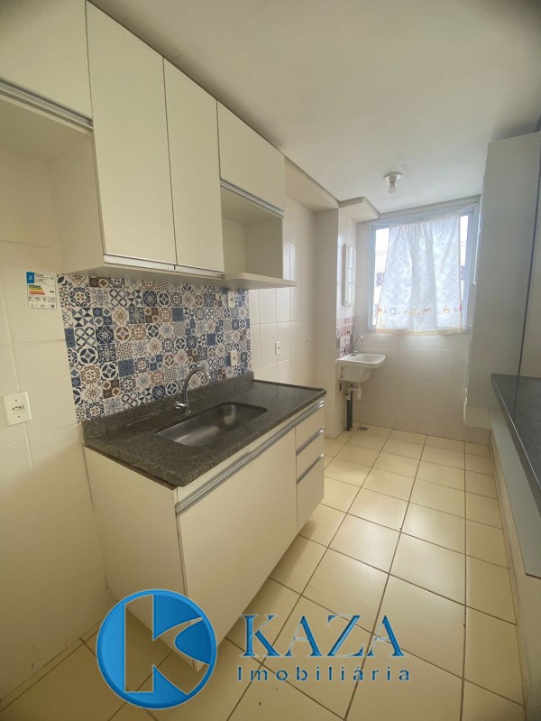Apartamento, 2 quartos, 44 m² - Foto 9