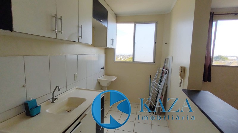 Apartamento, 2 quartos, 43 m² - Foto 1