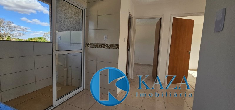 Apartamento, 2 quartos, 44 m² - Foto 10