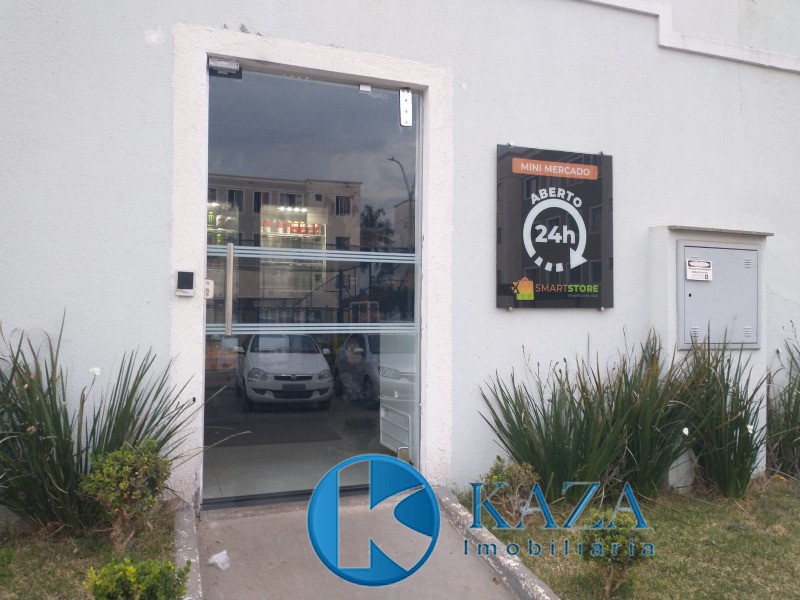 Apartamento, 2 quartos, 43 m² - Foto 9
