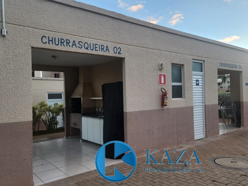 Apartamento, 2 quartos, 50 m² - Foto 26