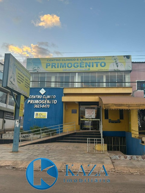 Loja-Salão, 400 m² - Foto 4