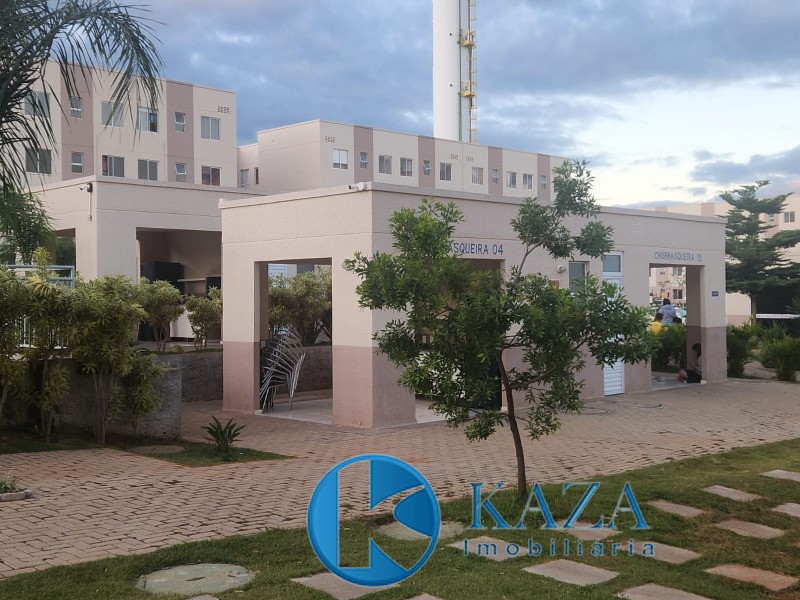Apartamento, 2 quartos, 50 m² - Foto 21